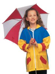 Lasten sateenvarjo "Lollipop"