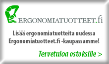 Ergonomiatuotteet.fi 