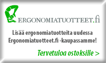 Ergonomiatuotteet.fi linkki 