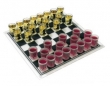 Glass Chess