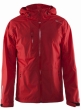 Craft Sadetakki  Aqua Rain Jacket, miesten