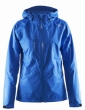 Craft Sadetakki Aqua Rain Jacket, naisten 