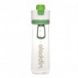 Aladdin Hydration Tracker juomapullo 0,8 L