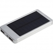 Solar HD Vara-akku aurinkopaneelilla 3000 mAh