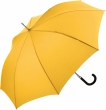 Automaattinen Golf sateenvarjo Chrome