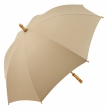 Ekologinen kobrella bambu sateenvarjo