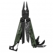 Leatherman Signal Green