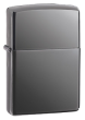 Zippo Black Ice