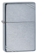 Zippo Vintage Street Chrome