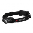 LedLenser otsalamppu H5 Core