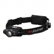 LedLenser ladattava otsalamppu H5R Core