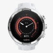 Suunto 9 BARO urheilukello, WHITE