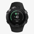 Suunto 5 urheilukello, ALL BLACK