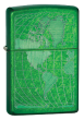 Zippo Iced World